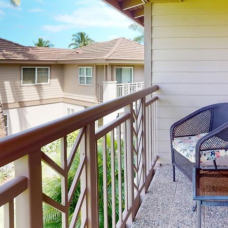 Waikoloa Colony Villas #1306 Bagian luar foto