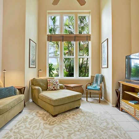 Waikoloa Colony Villas #1306 Bagian luar foto