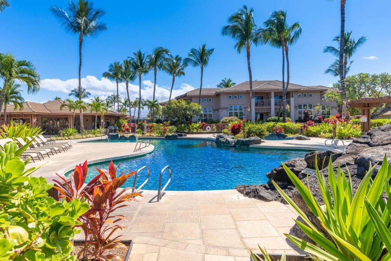Waikoloa Colony Villas #1306 Bagian luar foto