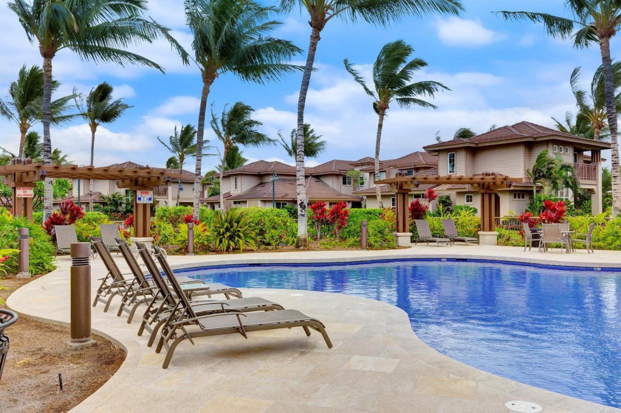 Waikoloa Colony Villas #1306 Bagian luar foto
