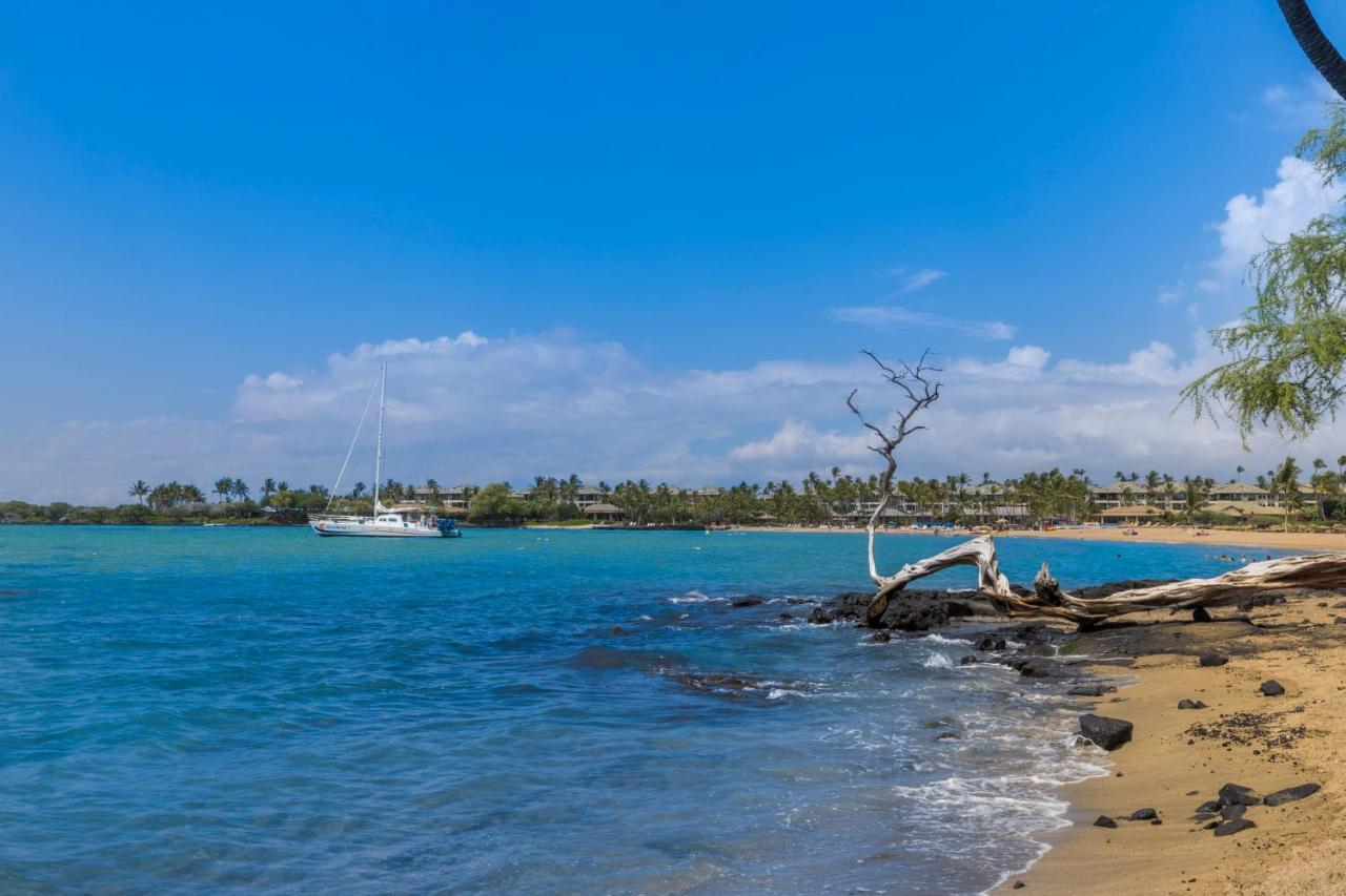 Waikoloa Colony Villas #1306 Bagian luar foto