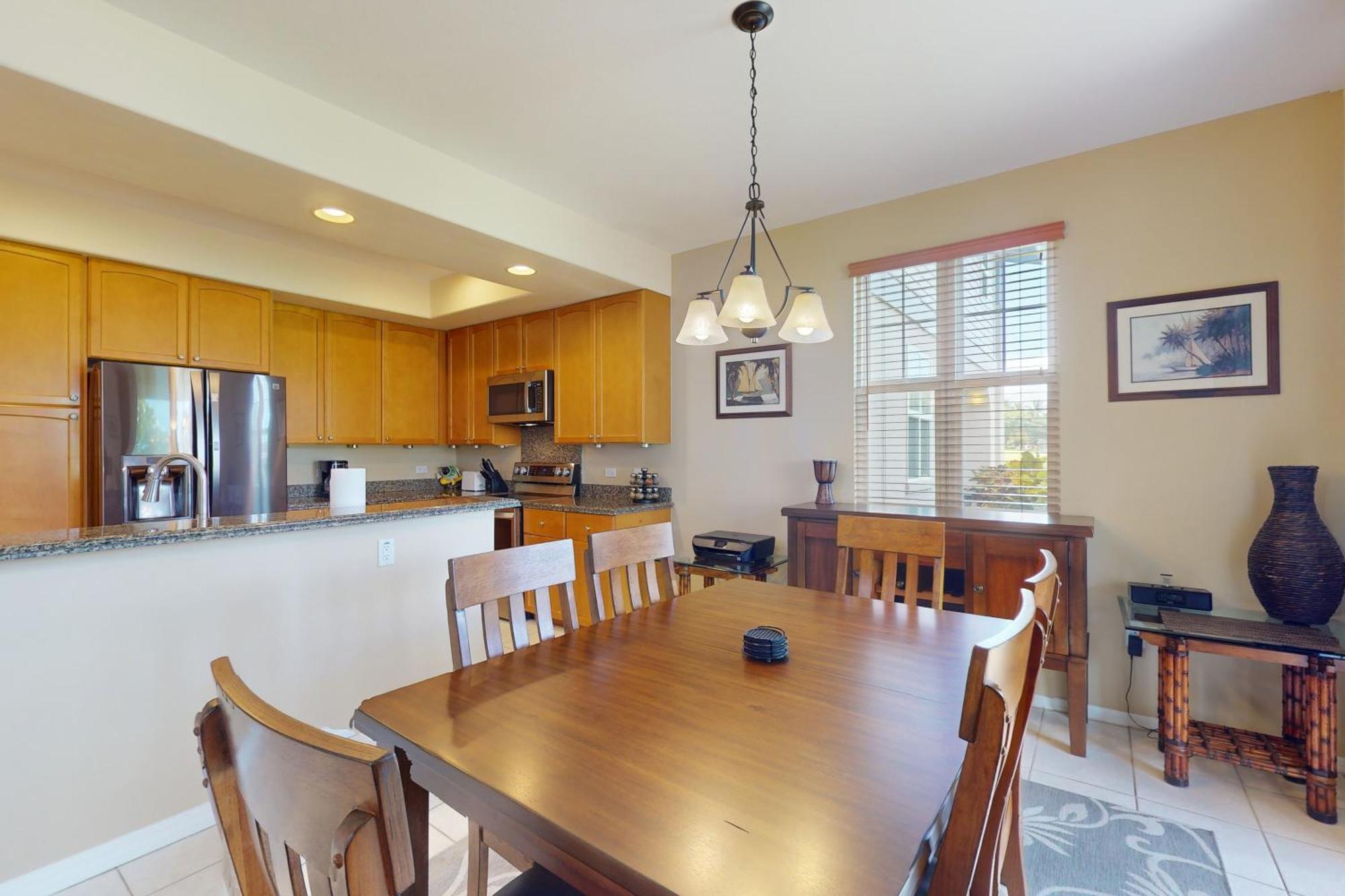 Waikoloa Colony Villas #1306 Bagian luar foto