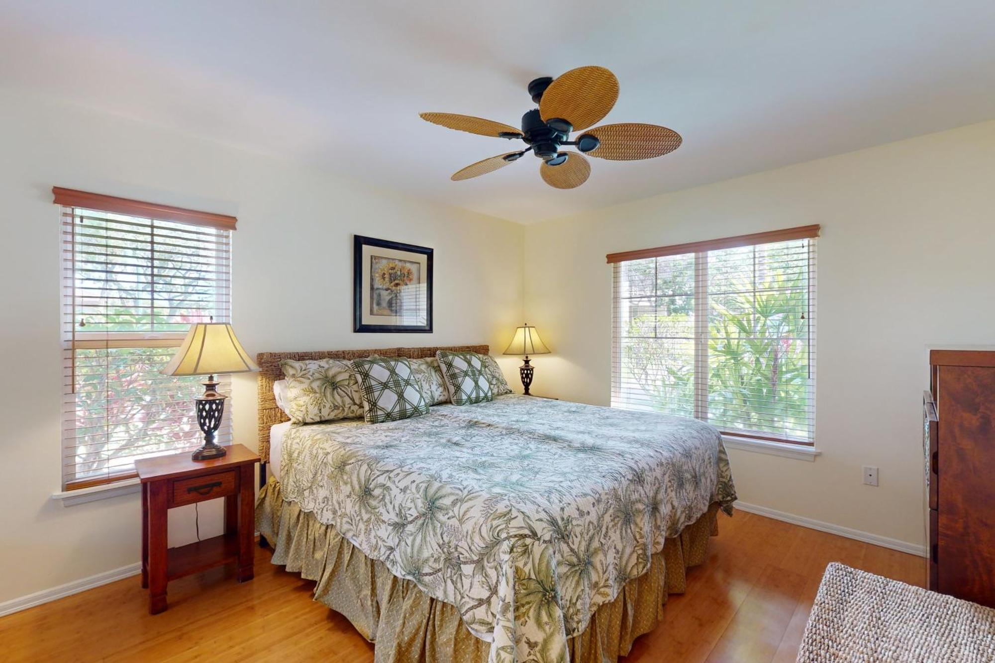 Waikoloa Colony Villas #1306 Bagian luar foto