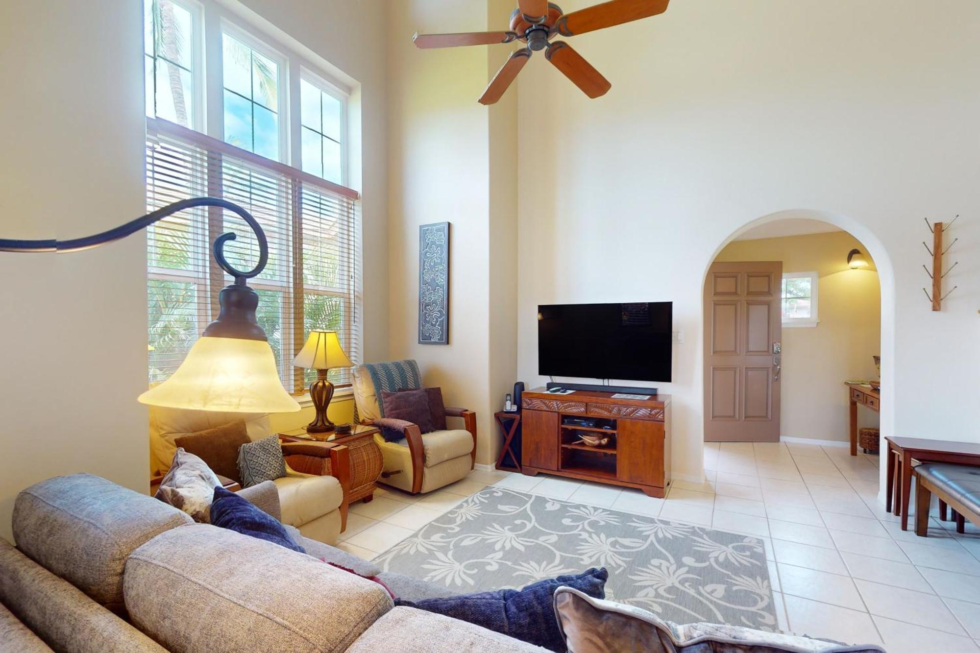 Waikoloa Colony Villas #1306 Bagian luar foto