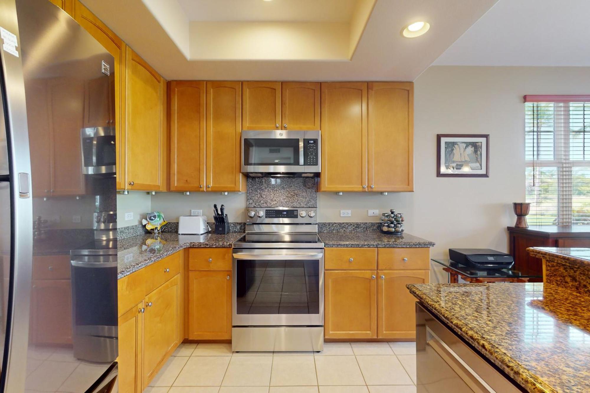 Waikoloa Colony Villas #1306 Bagian luar foto